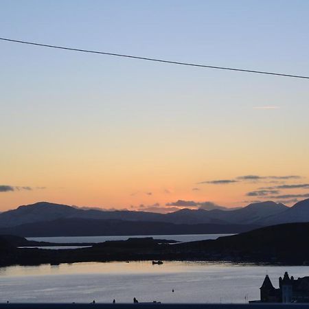Benvoulin Bothy - Luxury Pod With Stunning Views Oban Exterior foto
