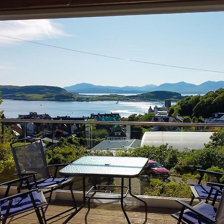 Benvoulin Bothy - Luxury Pod With Stunning Views Oban Exterior foto
