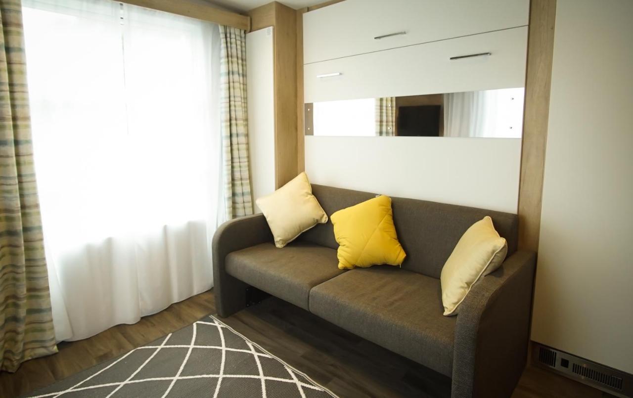 Benvoulin Bothy - Luxury Pod With Stunning Views Oban Exterior foto
