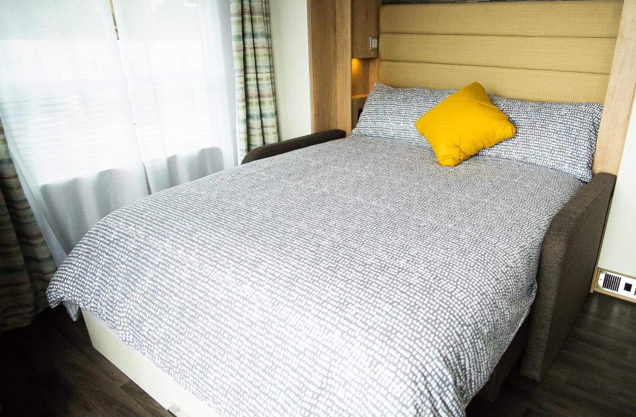 Benvoulin Bothy - Luxury Pod With Stunning Views Oban Exterior foto
